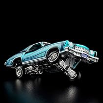 ホットウィール　RLC限定 1975シボレーモンテカルロ HotWheels 新品 RLC 限定 ホットウィール 1975 シボレー モンテカルロ 日本